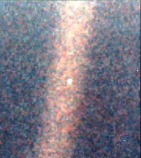 Pale Blue Dot (zoom)