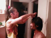 maha�����J�I�V�����e�B��